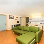 Porta Nuova Central Flat With Balcony