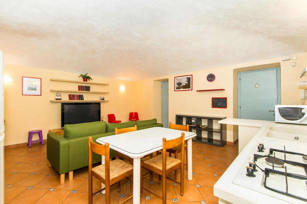 Appartamento Porta Nuova Flat With Balcony *