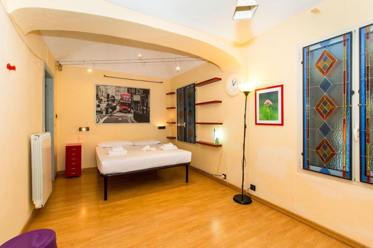 Porta Nuova Flat With Balcony * Torino
