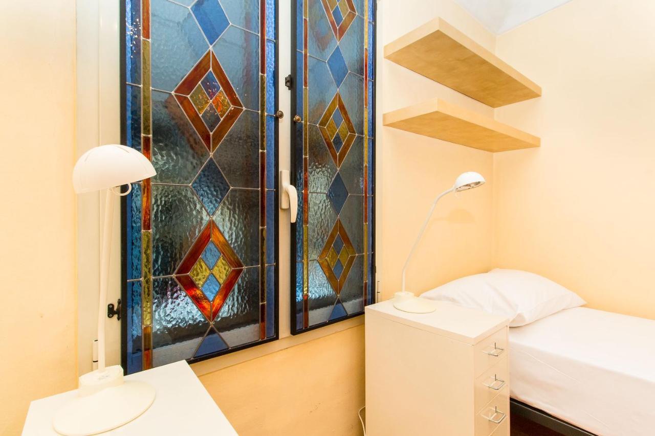 Appartamento Porta Nuova Flat With Balcony