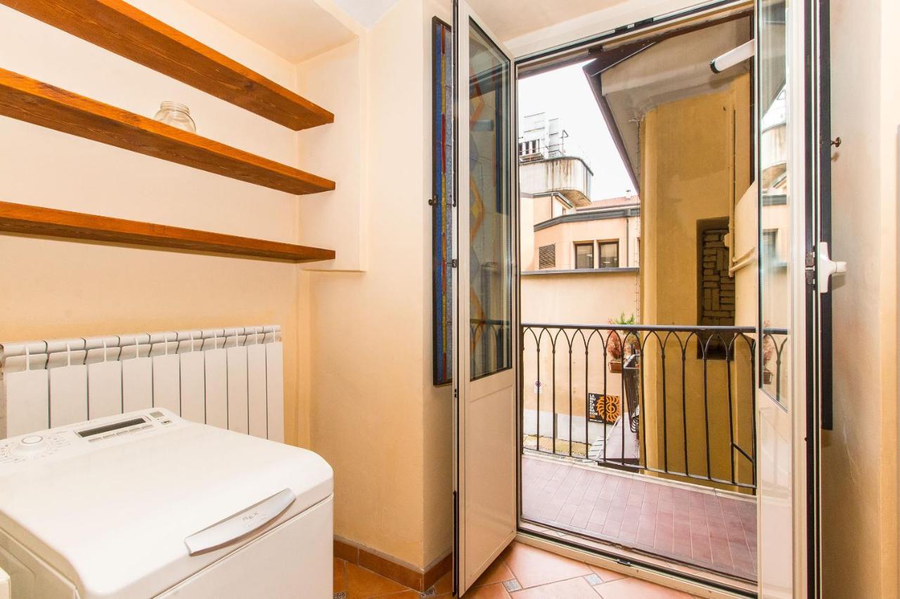 Porta Nuova Flat With Balcony Appartamento