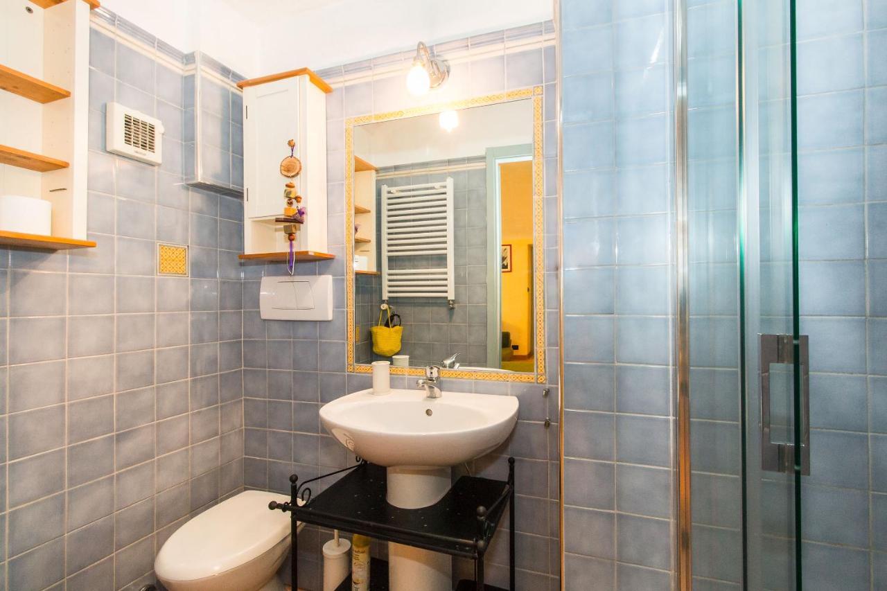 Appartamento Porta Nuova Flat With Balcony Torino