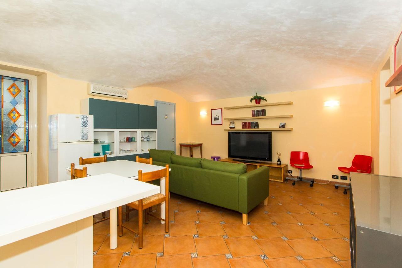 Porta Nuova Flat With Balcony *