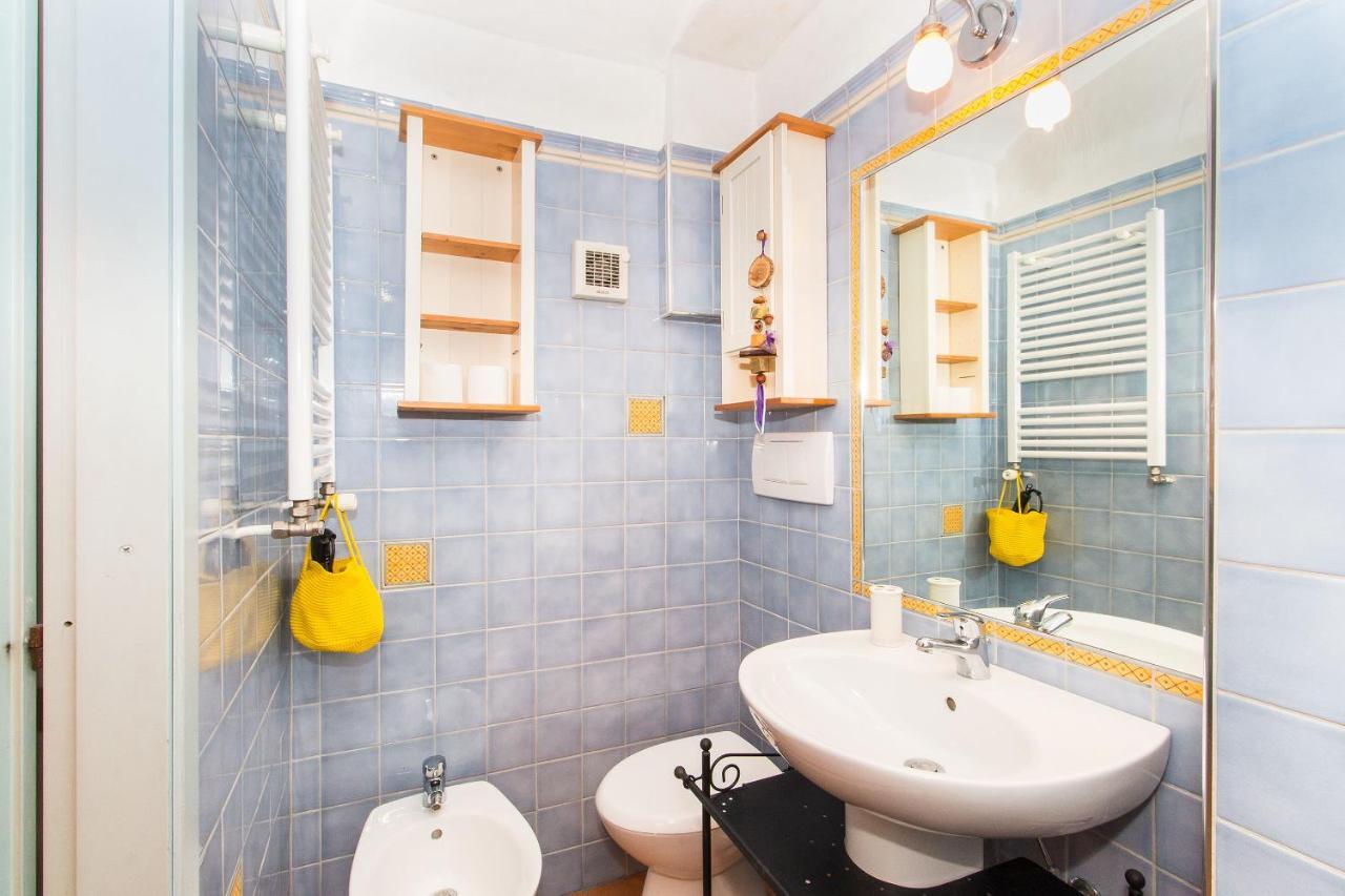 Appartamento Porta Nuova Flat With Balcony Torino