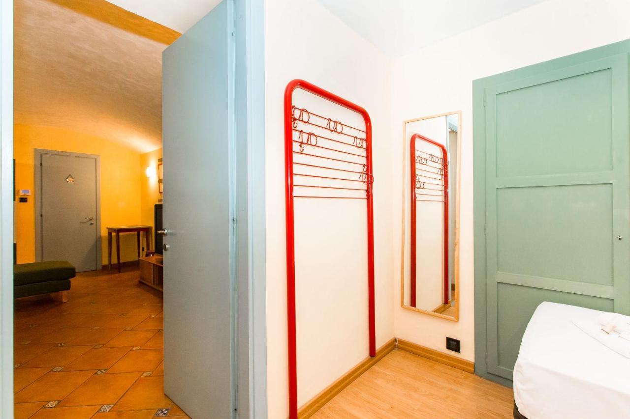 Porta Nuova Flat With Balcony Appartamento